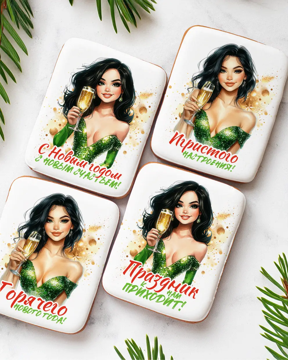 Новый Год 2025 (8-10 (4))